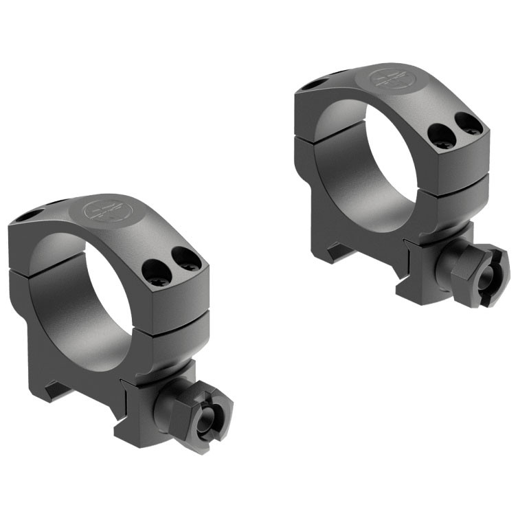 Leupold Mark 4 Aluminum Rings: 30mm, Medium (0.84
