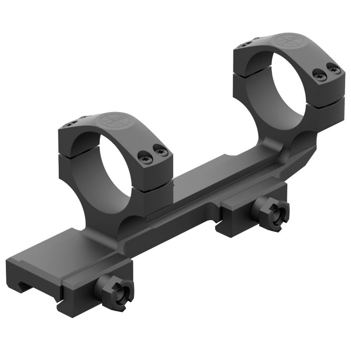 Leupold Mark1 IMS Rail Mount ■リューポルド Leupold Mark IMS (Integrated Mounting System): 34mm, 0 MOA, Matte