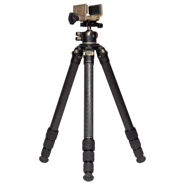 実物 Leupold TRIPOD SHOOTING SADDLE Leupold Tripod Shooting Saddle, Model 181303
