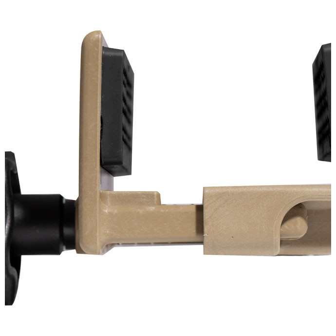 Leupold Tripod Shooting Saddle, Model 181303