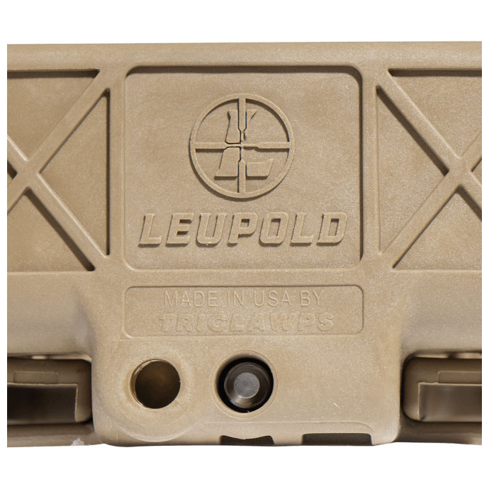 Leupold Tripod Shooting Saddle, Model 181303
