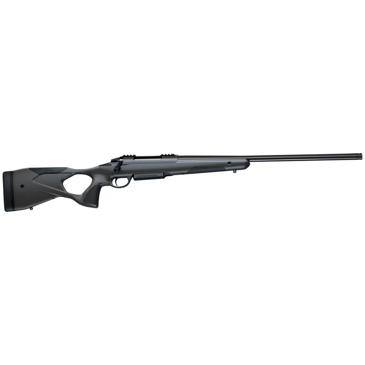 Sako S20 Hunter Rifle: 30-06 Springfield, 20