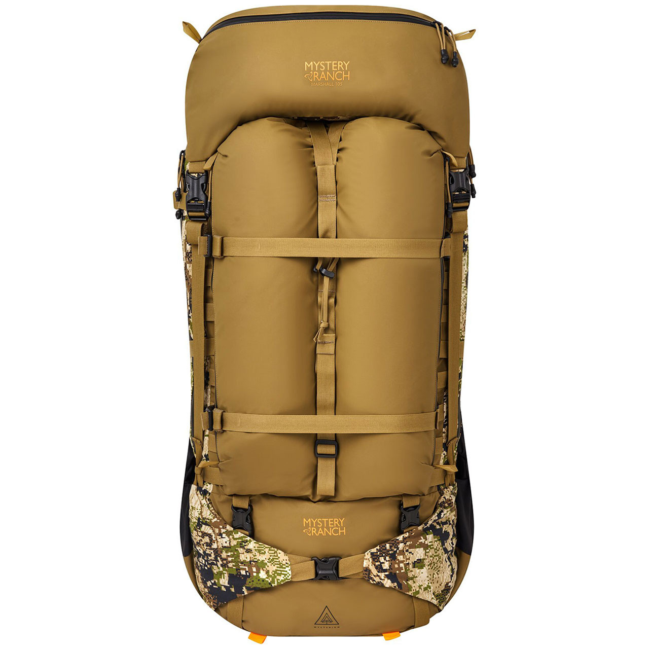 Mystery Ranch Marshall 105 Backpack: Optifade Subalpine, 113181-975