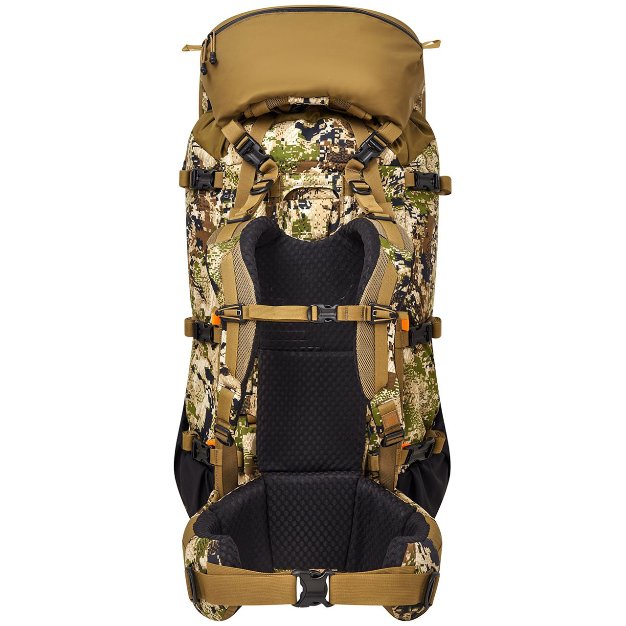 Mystery Ranch Marshall 105 Backpack: Optifade Subalpine, 113181-975