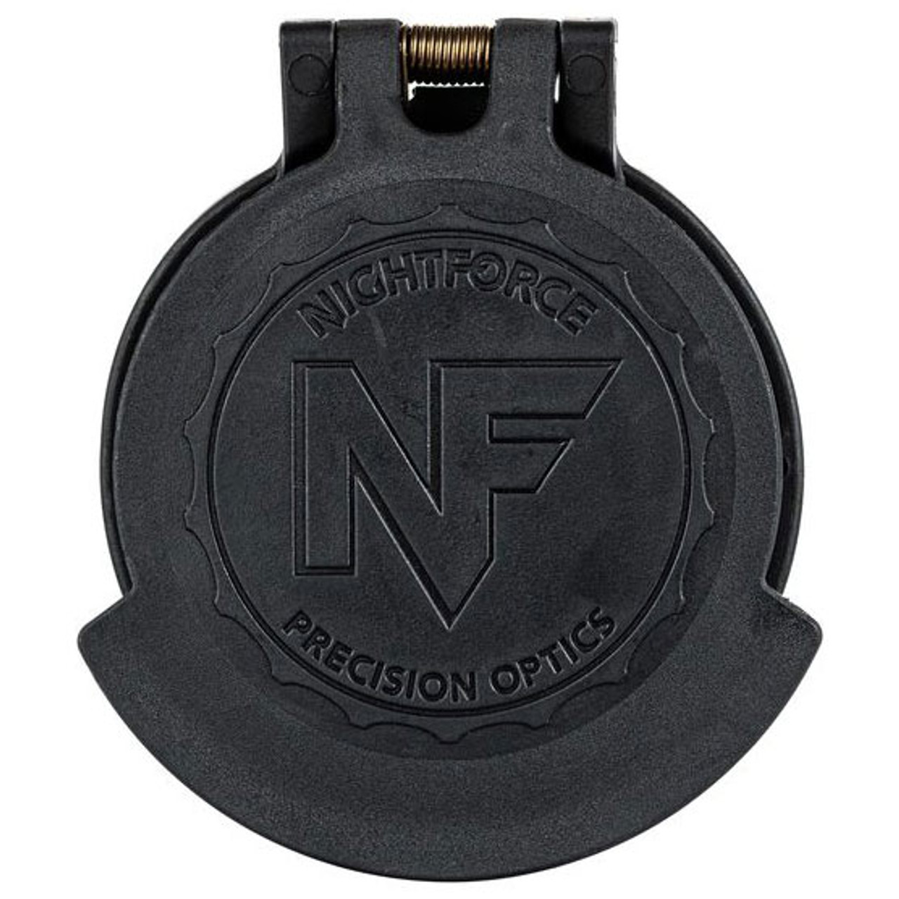 Nightforce Optics Eyepiece Flip-Up Lens Cover: ATACR 16x F1