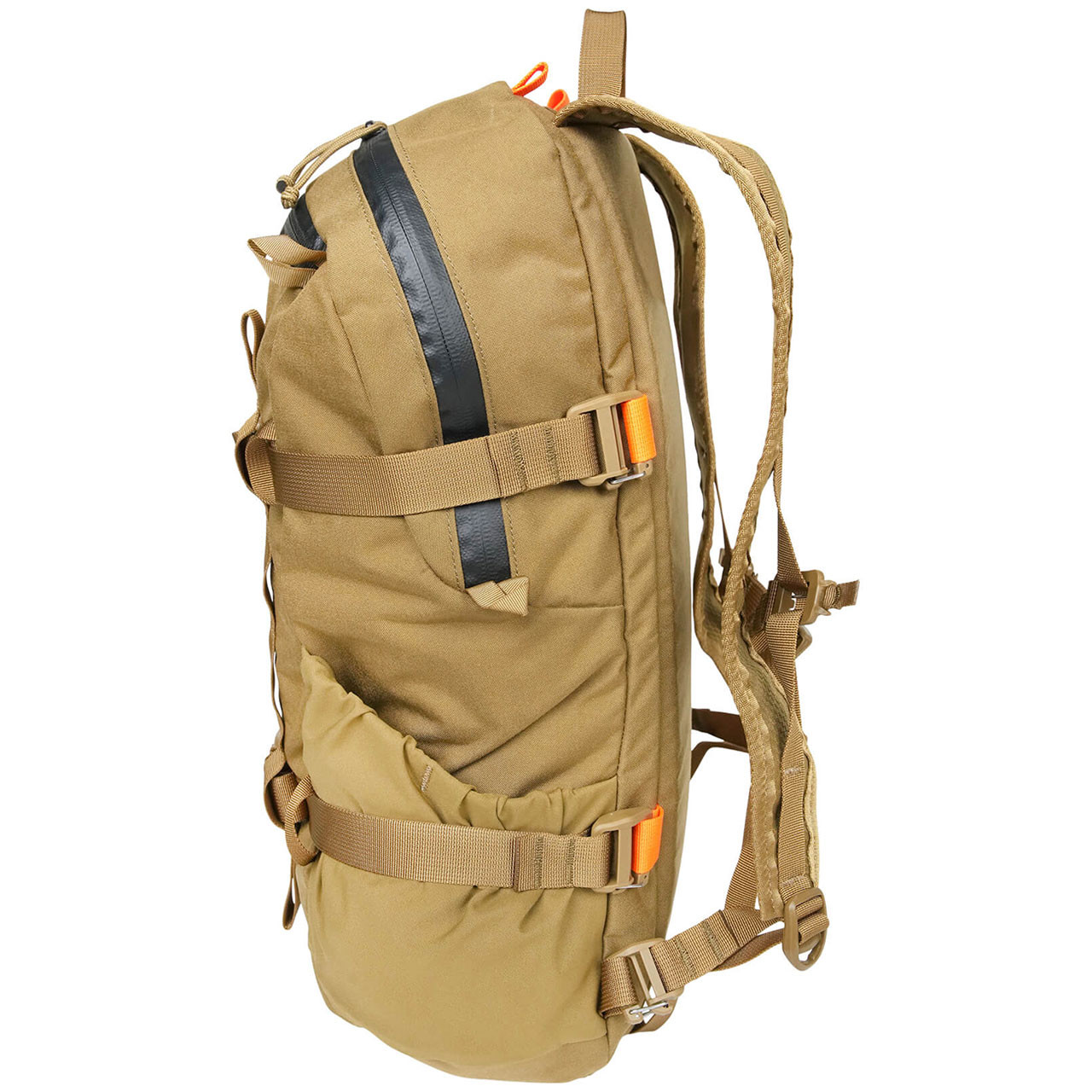 バッグ MYSTERY RANCH Mystery Ranch Gravelly 18 Backpack: Buckskin, 112968-214-00