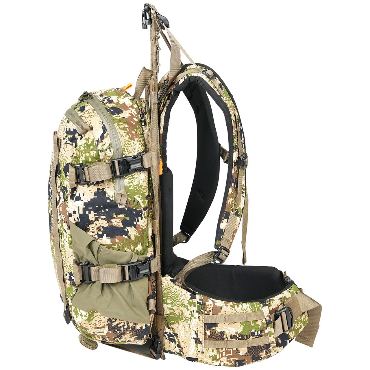 バッグ MYSTERY RANCH ForagerHipsack USA MYSTERY RANCH（ミステリーランチ） MYSTERY RANCH FORAGER HIP PACK
