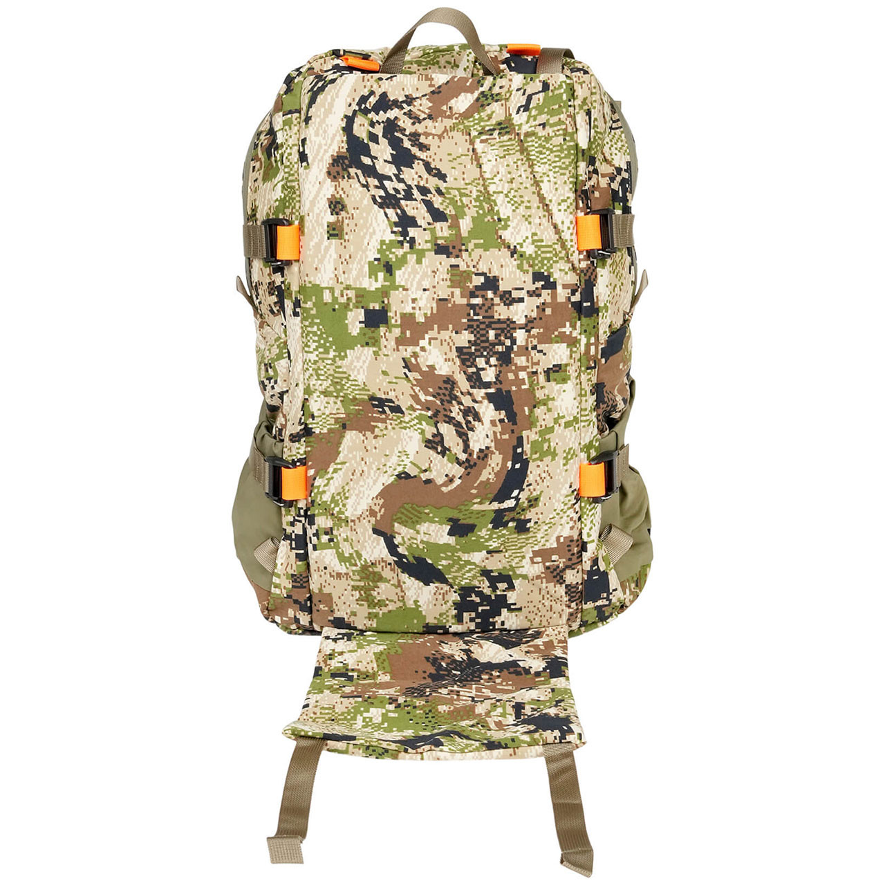 Mystery Ranch Gravelly 18 Backpack: Optifade Subalpine, 112968-975-00