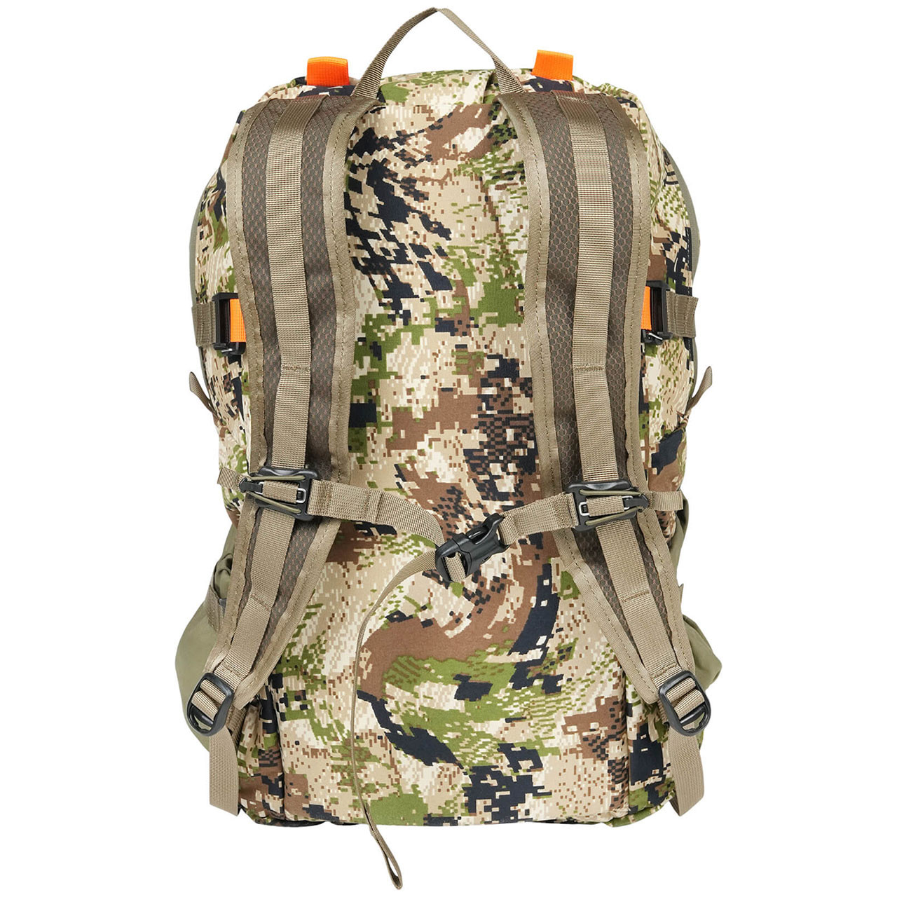 Mystery Ranch Gravelly 18 Backpack: Optifade Subalpine, 112968-975-00