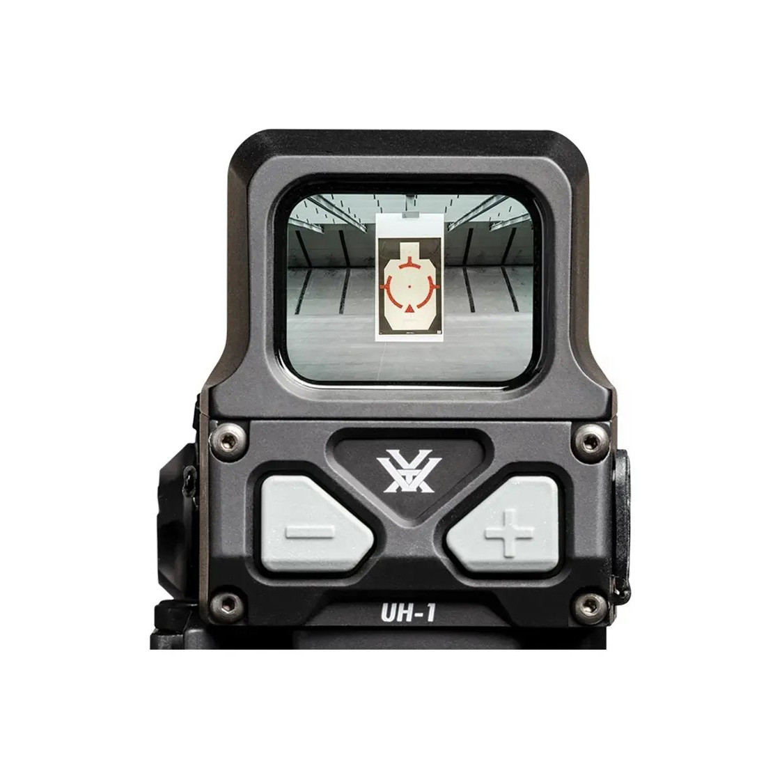 Vortex Optics Razor AMG UH-1 Holographic Sight: 1x, EBR-CQB