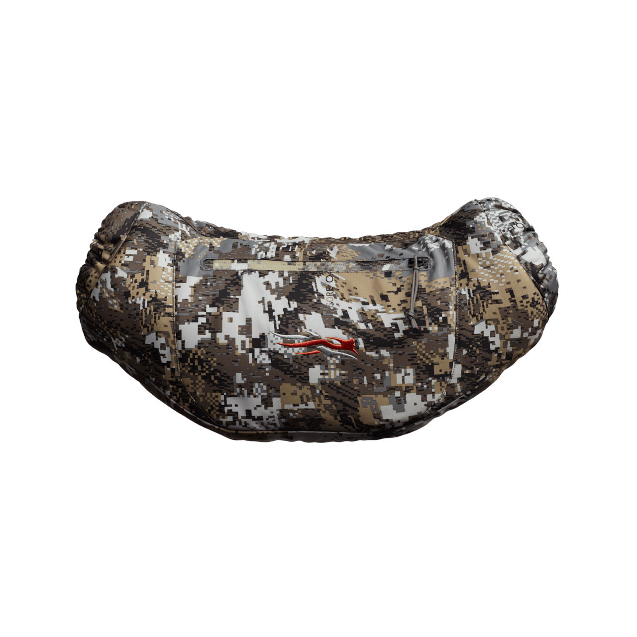 SITKA Gear Jetstream Insulated WS Muff, Optifade Elevated II
