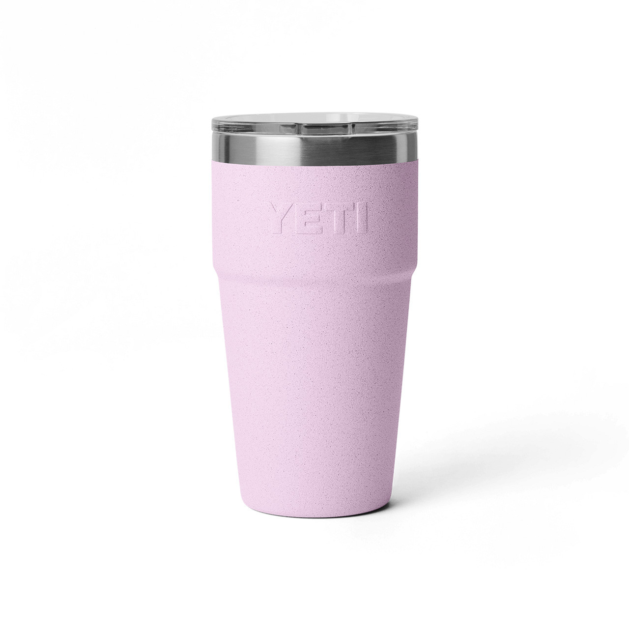 YETI Rambler Stackable Cup w/ Magslider Lid, 591 mL / 20 oz