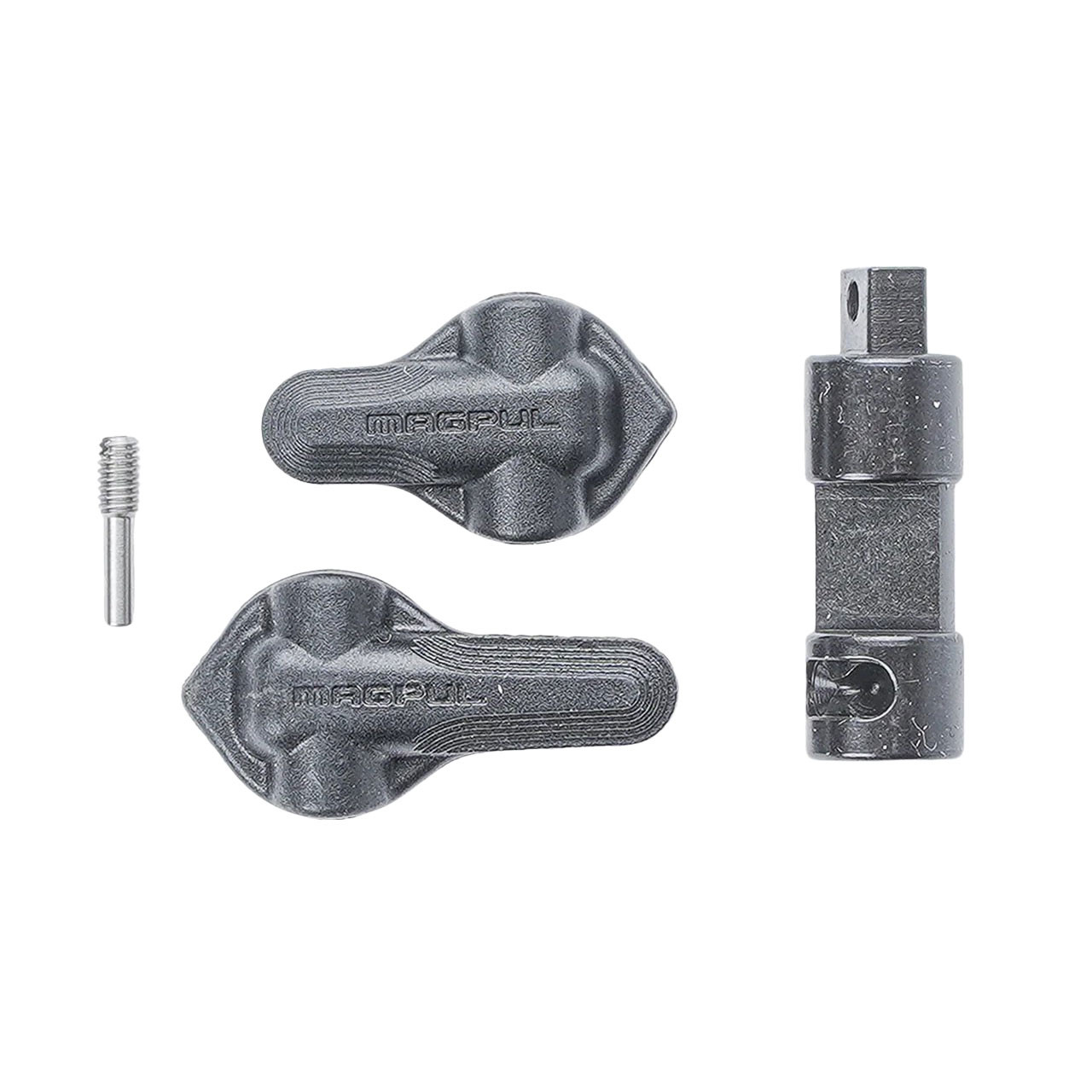 Noveske STS 60° Safety Selector: Right Hand