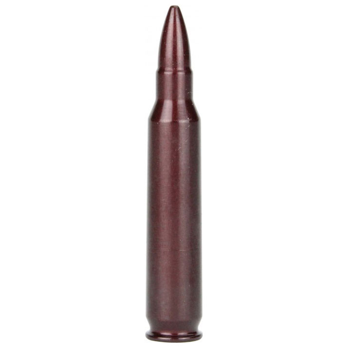 A-ZOOM Rifle Snap Caps: 223 Rem, 2-Pk
