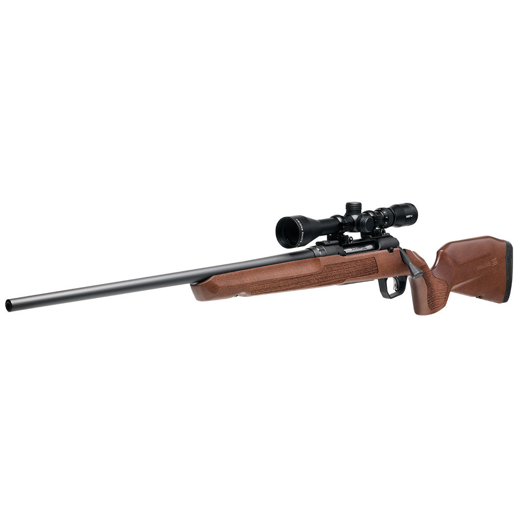 Savage Axis 2 XP Hardwood Left-Handed Rifle & 3-9x40mm Scope: 308