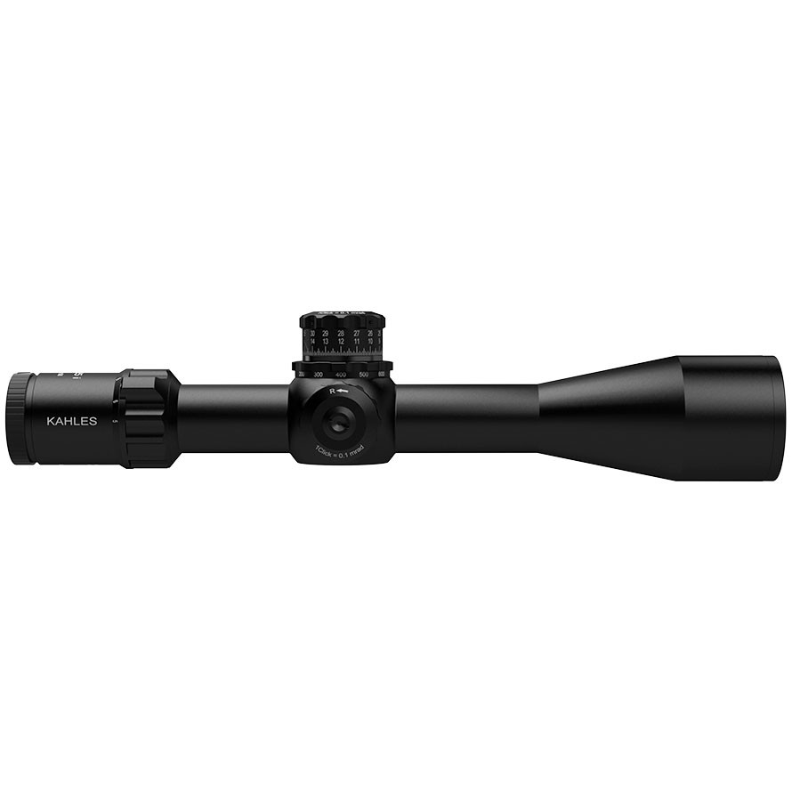 KAHLES K525i (RSW) 5-25x56 FFP Riflescope: 34mm Tube, CCW, SKMR3