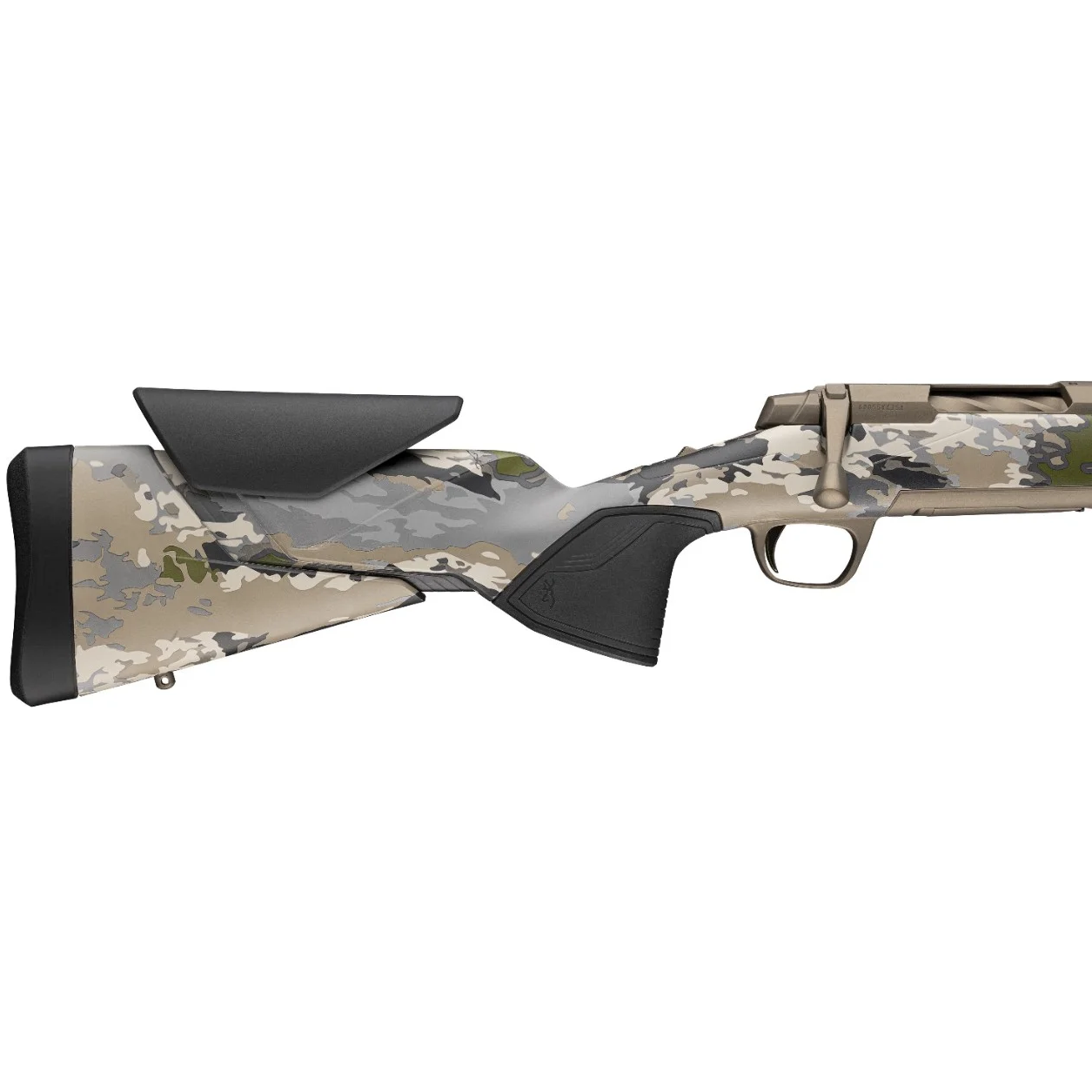 Browning X-Bolt 2 Speed Rifle: 243 Win, 22