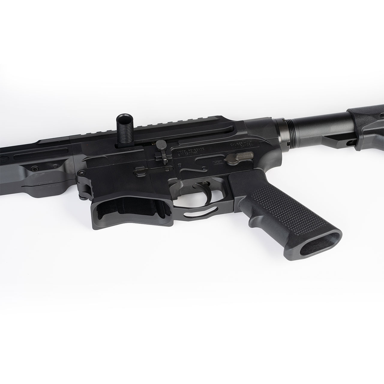 Maple Ridge Armoury Renegade MK II Rifle: 223 Wylde, 16.1