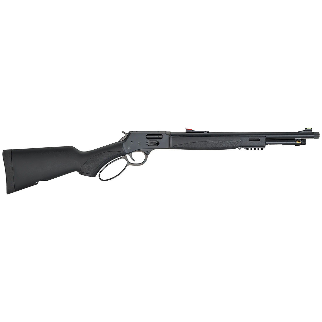 Henry H12 X Model Rifle: 45 Colt, 17.4
