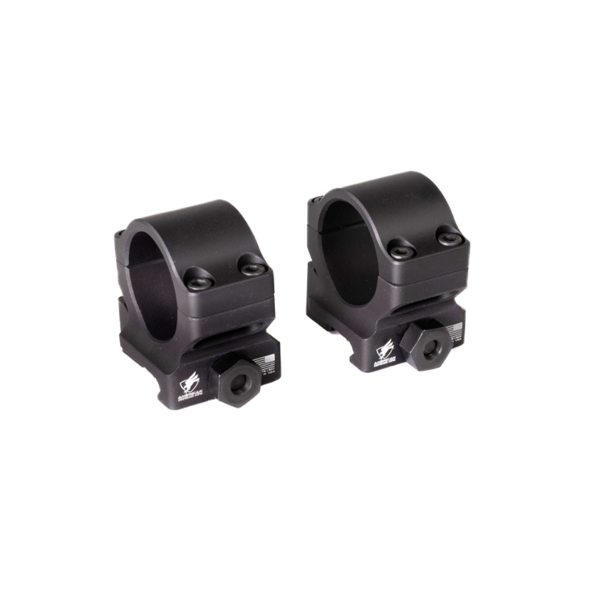 Clamp Rifle Rings Riflescope Mounting Solutions, Rings | CSC - Canada's Gun Shop