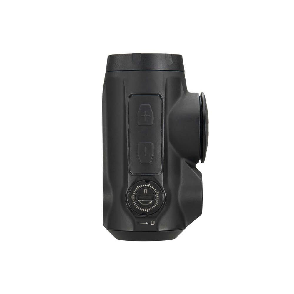 Sig Sauer ROMEO5 GEN II 1x20mm Red Dot Sight, Model SOR5101