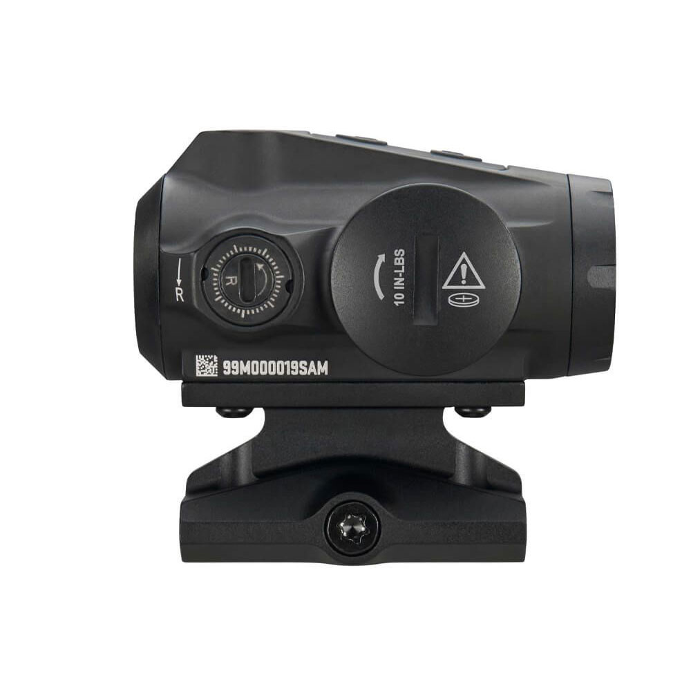 Sig Sauer ROMEO5 GEN II 1x20mm Red Dot Sight, Model SOR5101