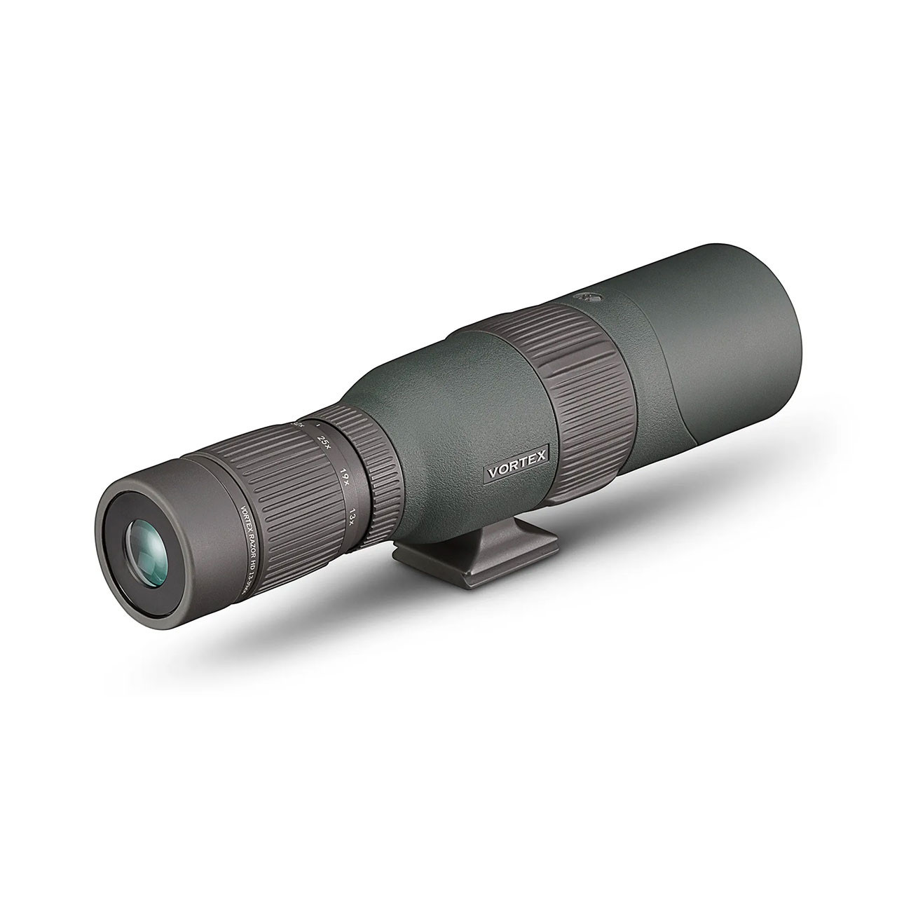 Vortex Optics Razor HD 13-39x56 Straight Spotting Scope | DEMO RS