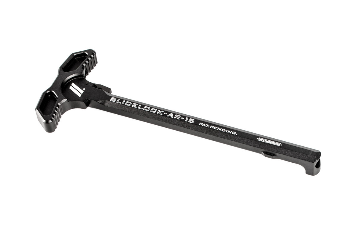 ZEV Tech AR-15 Slide Lock Ambidextrous Charging Handle | CSC