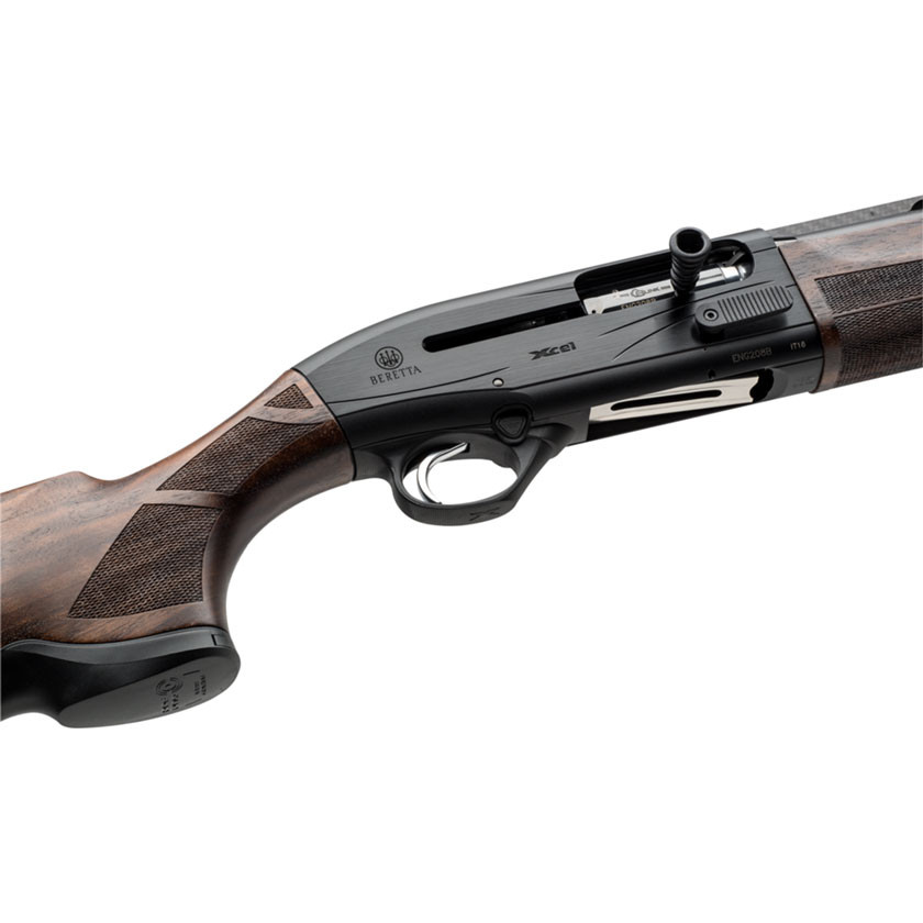 Beretta A400 Xcel Sporting Black Edition Shotgun | CSC - Canada's
