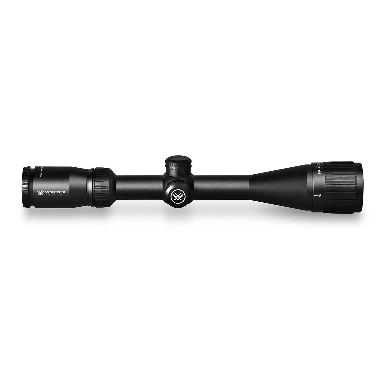 VORTEX CROSSFIRE II 3-12×40 スコープ Vortex CROSSFIRE II 4-12x40 AO Rifle Scope BDC Reticle CF2-31019