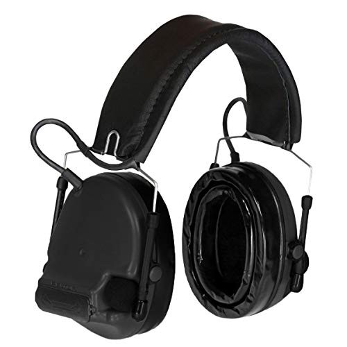 3M PELTOR COMTAC III Hearing Defender | CSC - Canada's Gun Shop