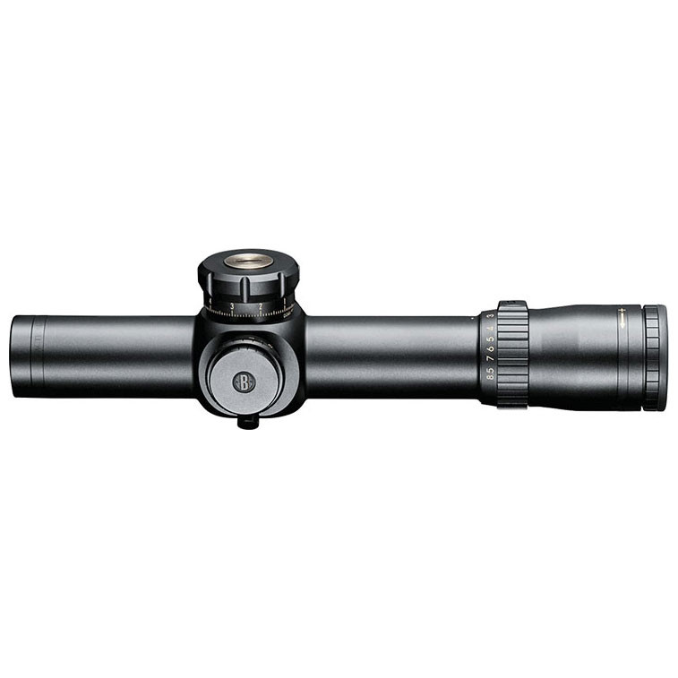 Bushnell Elite Tactical 1-8.5x24 FFP Riflescope | CSC - Canada's