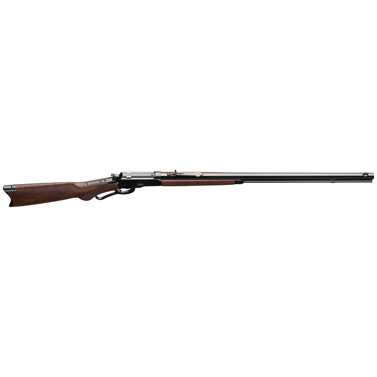 Winchester Model 1892 Deluxe Octagon Rifle