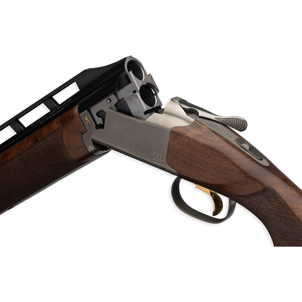 Browning Citori 725 High Rib Sporting Shotgun