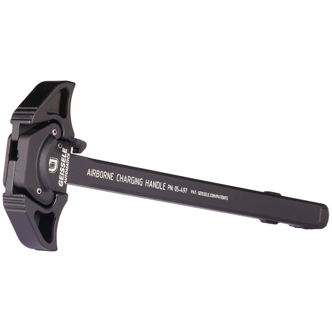 Geissele Airborne Charging Handle (ACH) - 5.56
