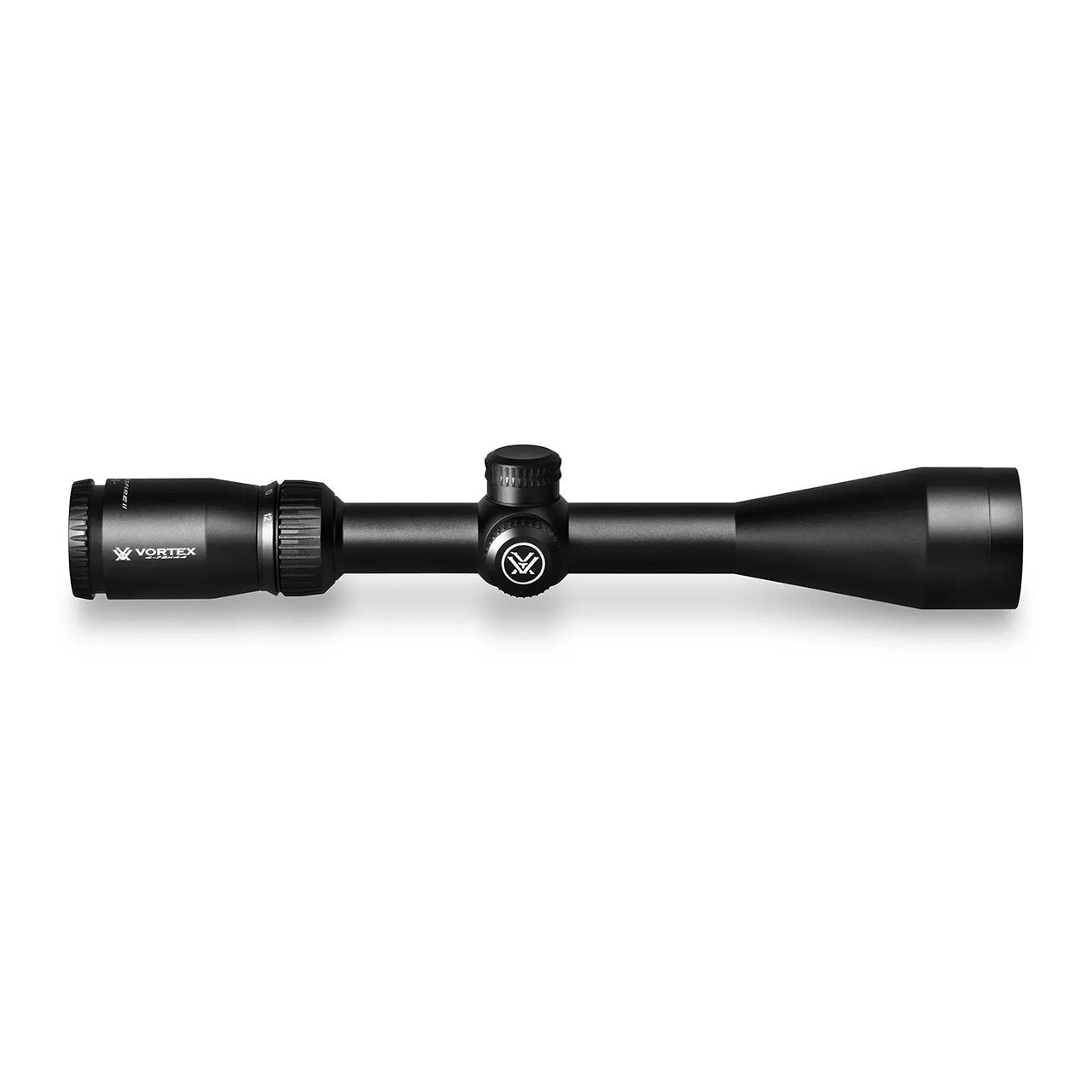 Vortex Optics Crossfire II 4-12x44 SFP Riflescope: 1
