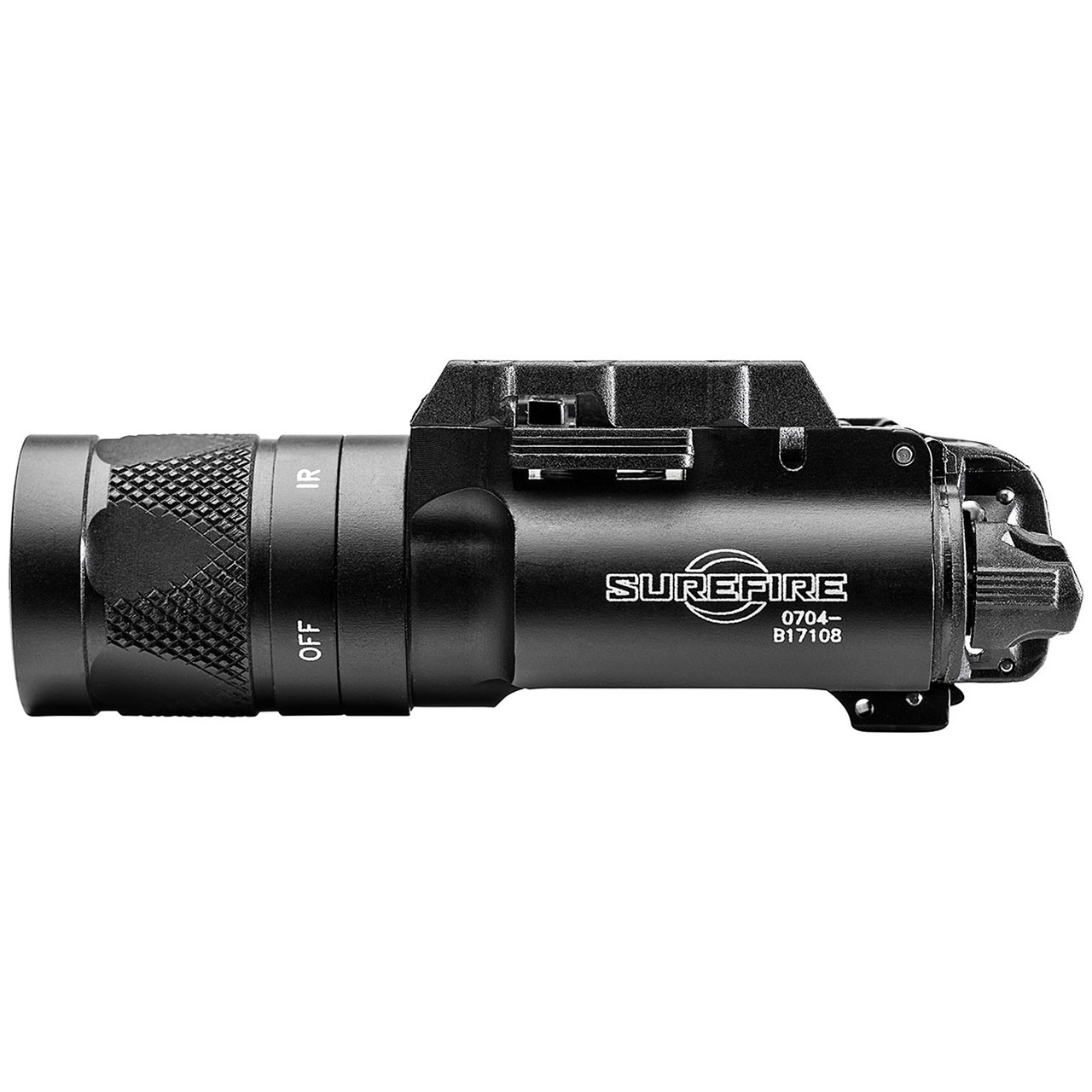 SureFire X300V WeaponLight
