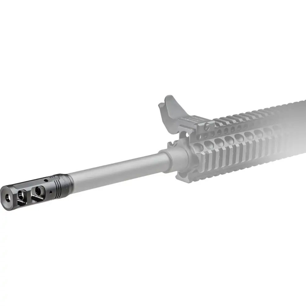 SureFire: ProComp Muzzle Brake - 7.62mm, 5/8-24 Thread Pitch