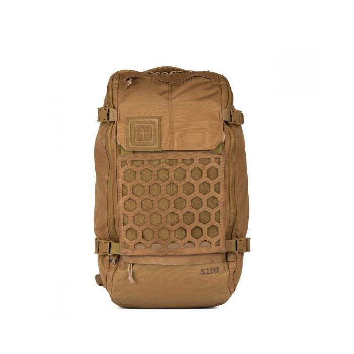 5.11 AMP24 32L レンジャーグリーン 新品 GEO7 AMP24 Backpack 32L: Overnight & All-Day Trek Companion | 5.11