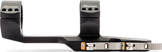 Burris: AR-Signature QD P.E.P.R. Mount - 34mm