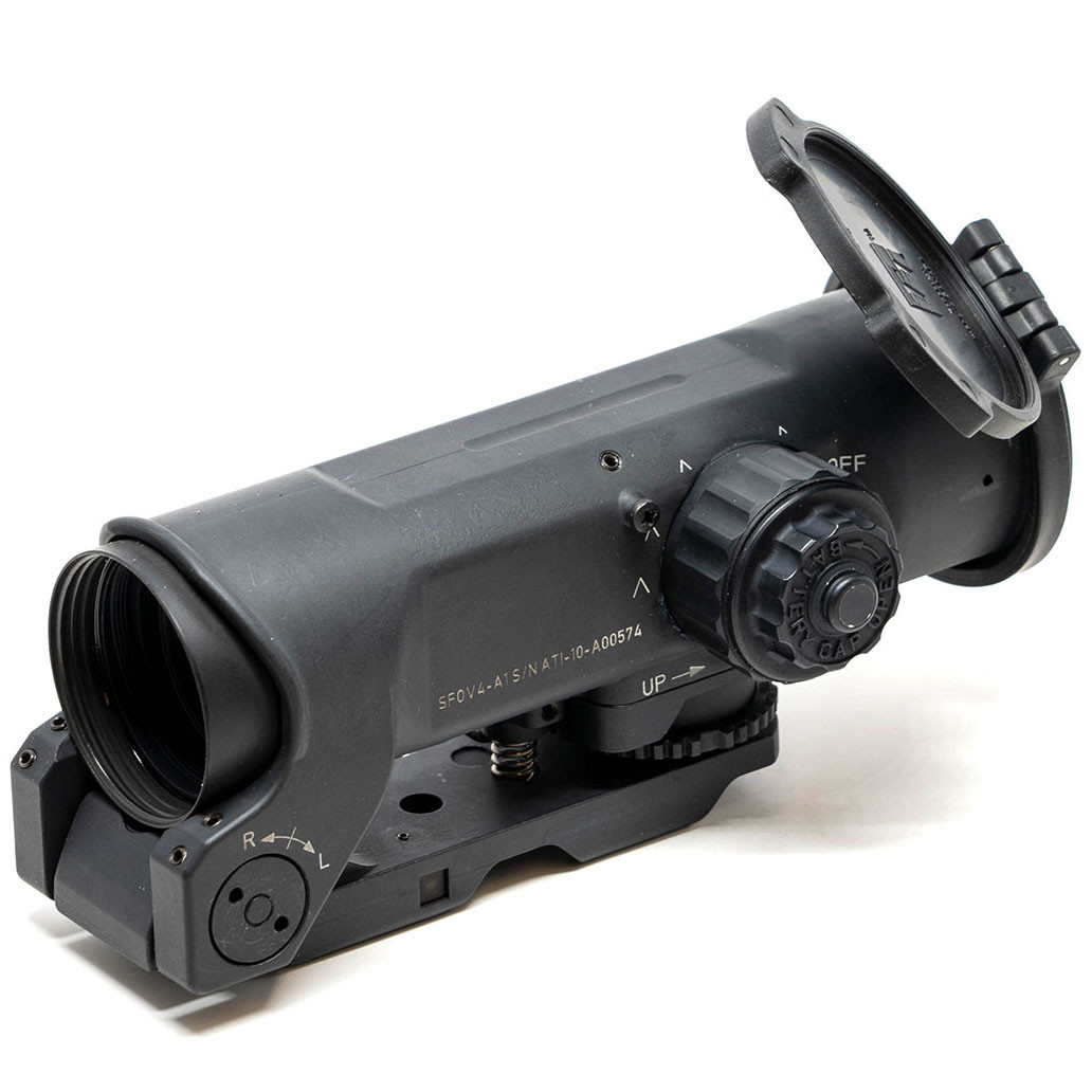 ELCAN Specter OS4x Optical Sight