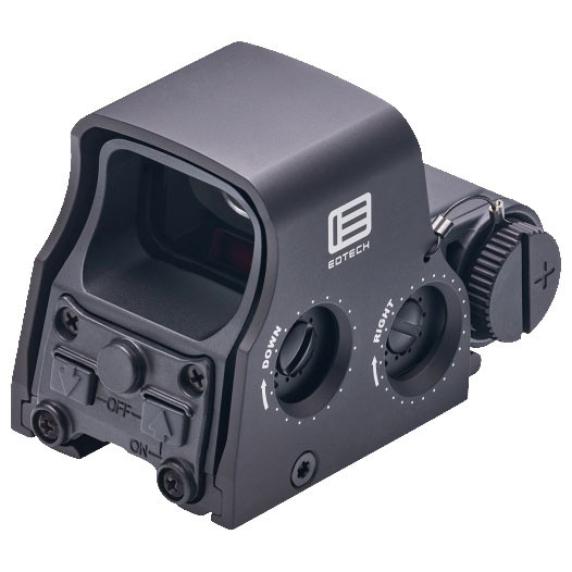 トイガン EOTech HWS Holographic Sight EOTECH XPS2 Holographic Weapon Sight