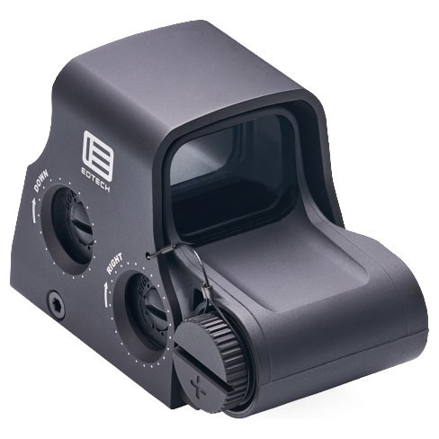 EOTECH XPS2 Holographic Weapon Sight