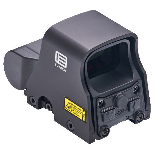 EOTECH XPS2 Holographic Weapon Sight