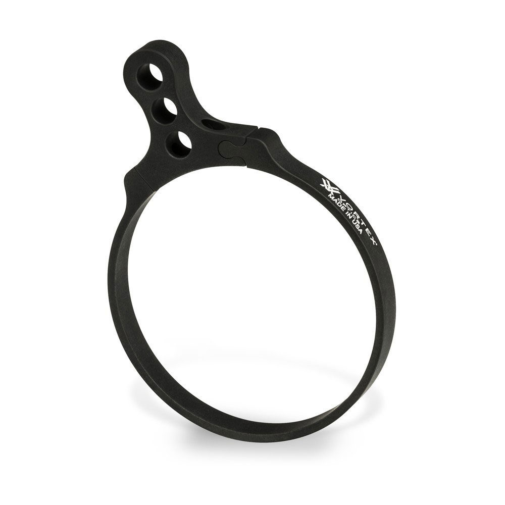 Vortex Switchview throw lever　スルーレバー実物 Vortex: Switchview Throw Lever 3