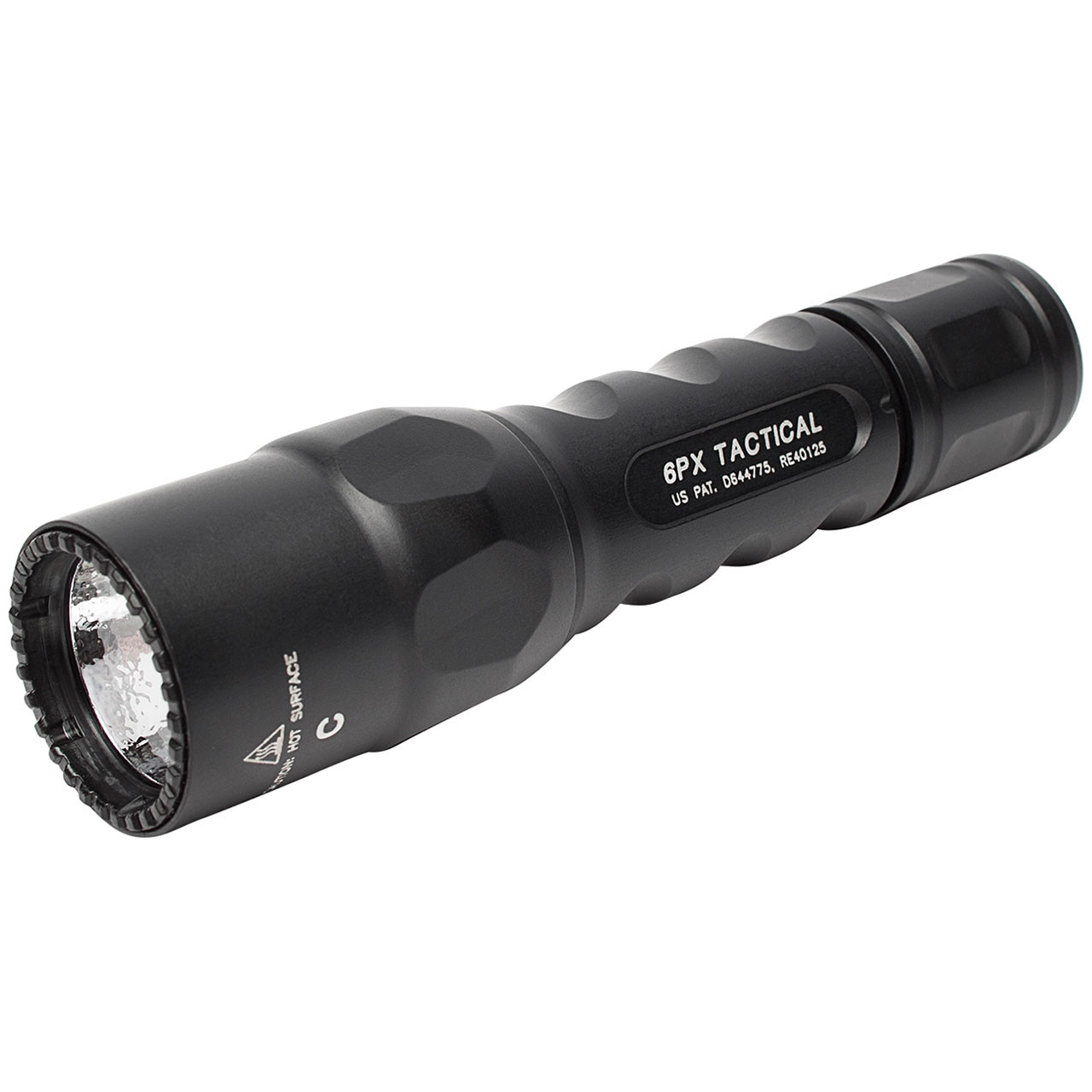 SURE FIRE 6PX TACTICAL（本日限定） SureFire 6PX Tactical Flashlight