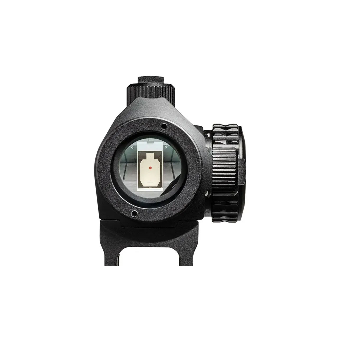 Vortex Optics Crossfire Red Dot Sight: 2 MOA Dot Reticle, Black