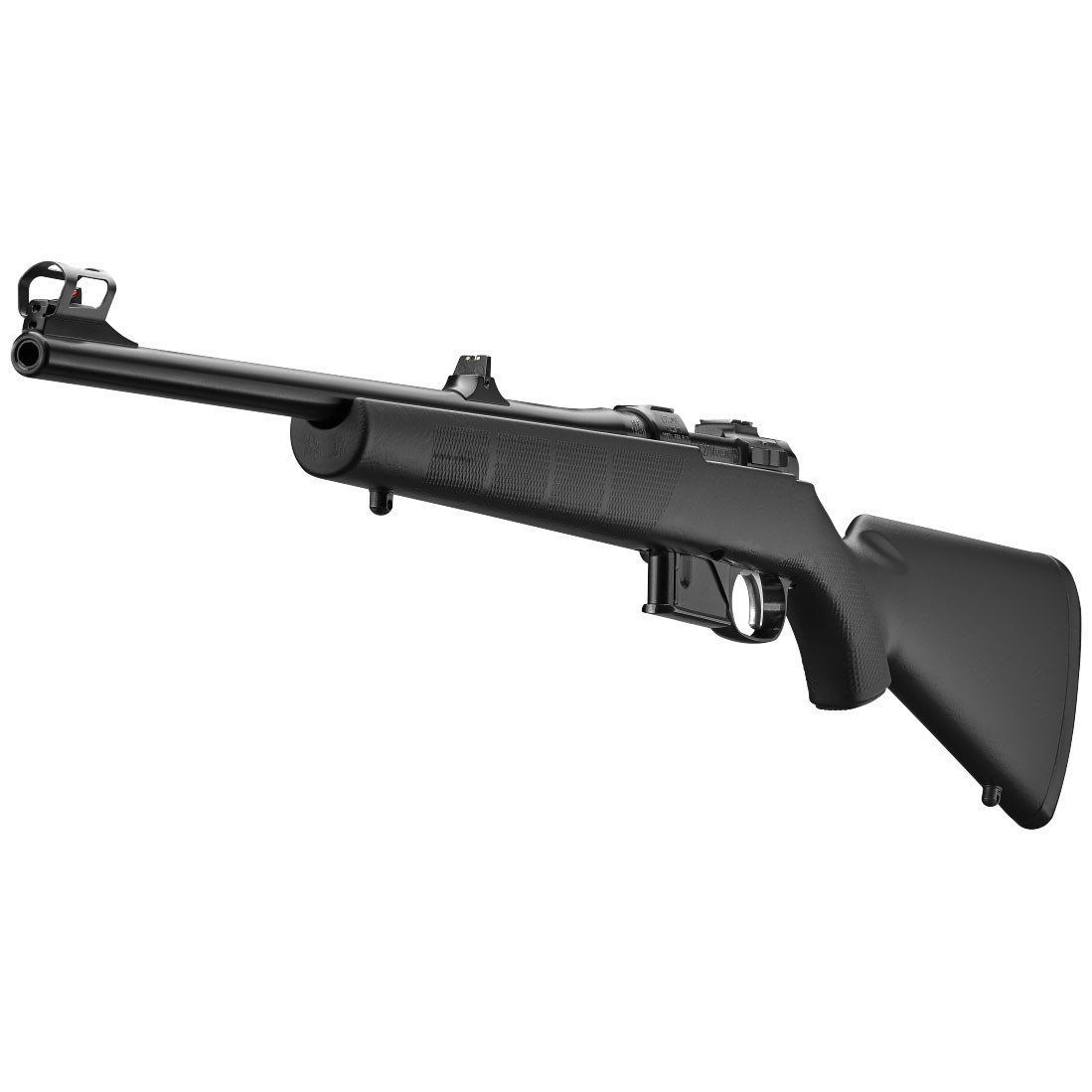 CZ 527 Carbine Synthetic Rifle