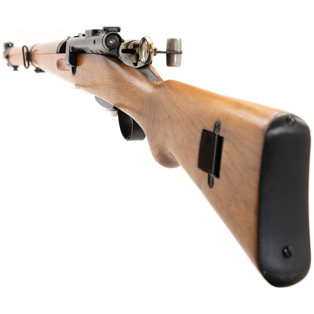 Schmidt-Rubin ZFK31/42 Rifle - 7.5x55mm Swiss
