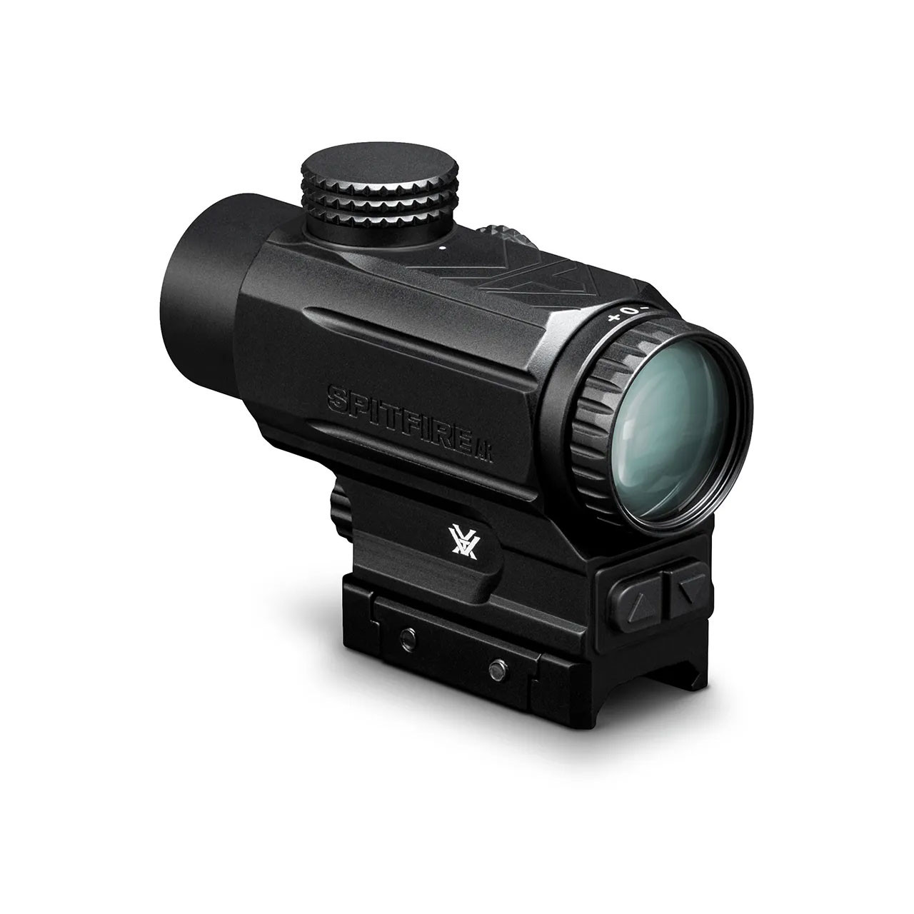 Vortex Optics Spitfire AR Prism Scope: DRT (MOA) Reticle, Model